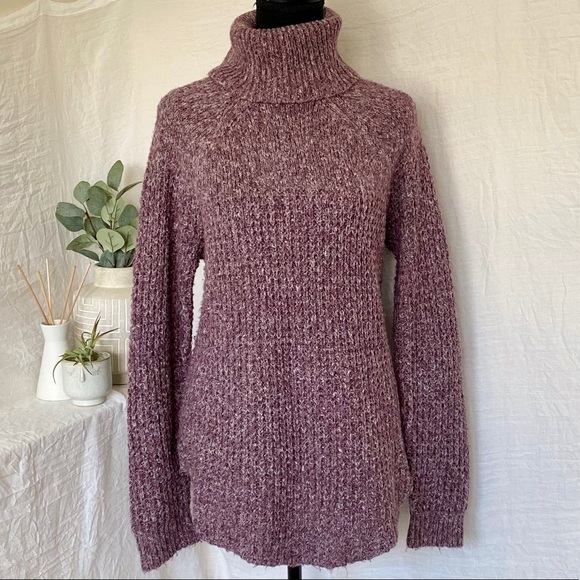 Abercrombie & Fitch Sweaters - Turtleneck Sweater